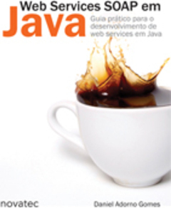 Web Services SOAP em Java