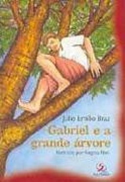 Gabriel e a Grande Árvore