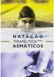 Natação Terapêutica Para Asmáticos