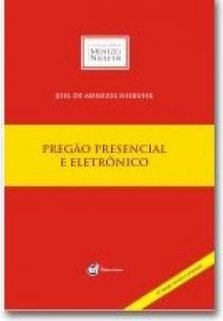 PREGAO PRESENCIAL E ELETRONICO