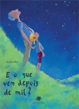 E o que vem depois de mil?