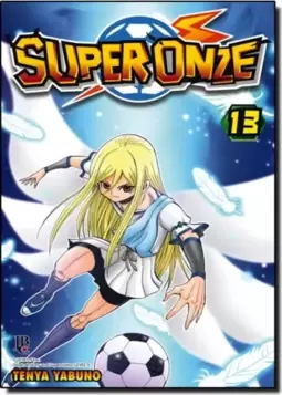 Super Onze 013