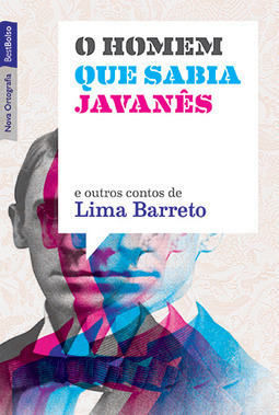 O homem que sabia javanês e outros contos (edição de bolso)