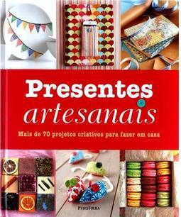 Presentes Artesanais