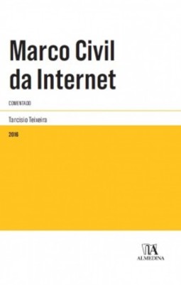 Marco civil da internet: Comentado