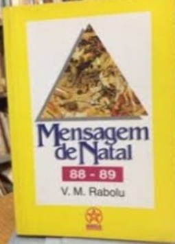 Mensagem de Natal 88-89 (Mensagem de Natal #4)