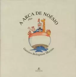 A Arca de Noésio