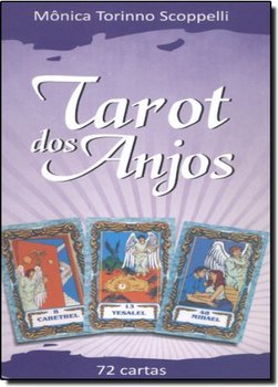 Tarot dos Anjos
