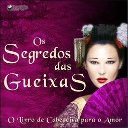 Os Segredos das Gueixas