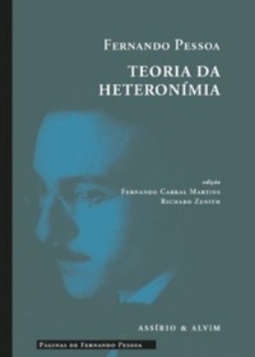 Teoria da Heteronímia
