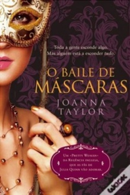 O Baile de Máscaras