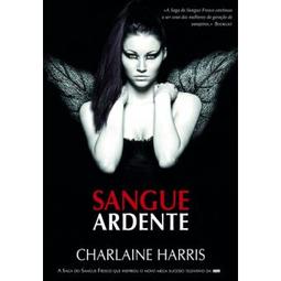 sangue ardente