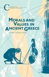 Morals and Values in Ancient Greece