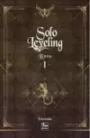Solo Leveling – Livro 1 (Novel)