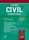 Código civil comentado: Doutrina e jurisprudência
