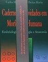 Caderno de Atividades em Morfologia Humana: Embriologia, Histologia...