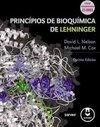 PRINCIPIOS DE BIOQUIMICA LEHNINGER