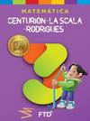 Matemática - Centurión, La Scala e Rodrigues - 3º ano