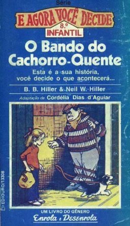 O Bando do Cachorro-Quente