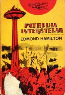 Patrulha Interstelar