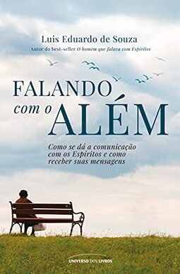Falando com o Além - Pocket