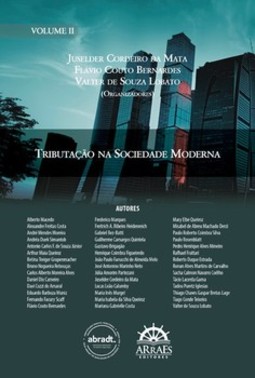 Tributação na sociedade moderna