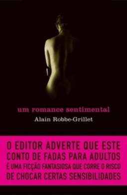 Um romance sentimental
