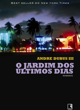 O jardim dos últimos dias