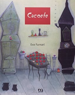 Cacoete