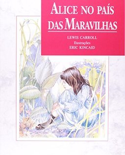 Alice no Pais das Maravilhas