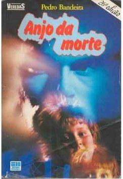 Anjo da Morte: Mais uma Aventura com os Karas!