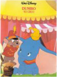 Dumbo no Circo