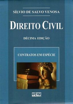 DIREITO CIVIL: CONTRATOS EM ESPECIE
