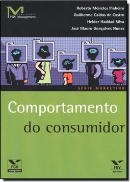 Comportamento Do Consumidor