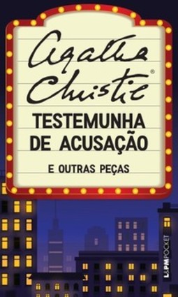 Testemunha de acusação e outras peças