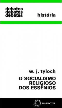 O socialismo religioso dos Essênios