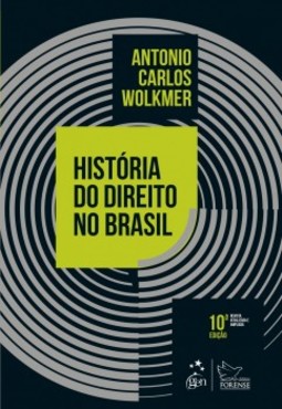 História do direito no Brasil