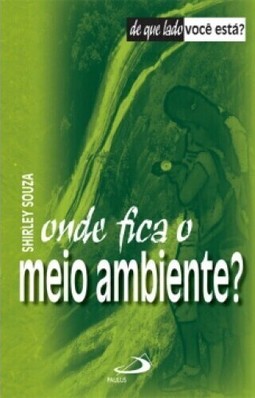 Onde fica o meio ambiente?