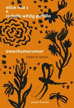 Amorhumorumor (Coleção: Poesia de bolso)