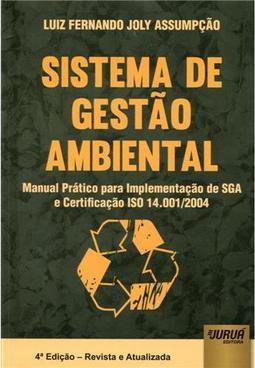 Sistema de Gestão Ambiental