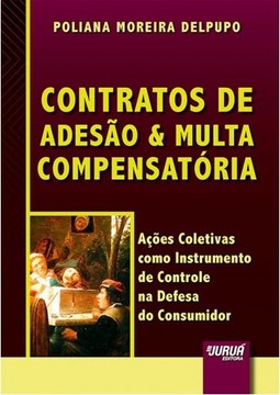 Contratos de Adesão & Multa Compensatória