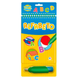 Alfabeto