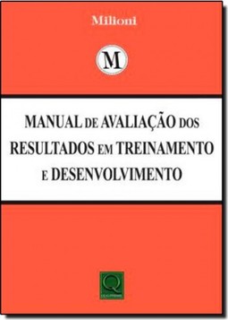 Manual De Avaliacao Dos Resultados Em Treinamento E Desenvolvimento