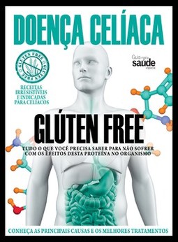 Doença celíaca