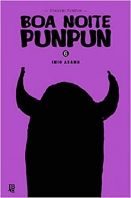 Boa Noite Punpun Vol.6