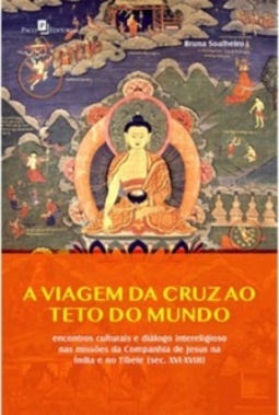 A viagem da cruz ao teto do mundo