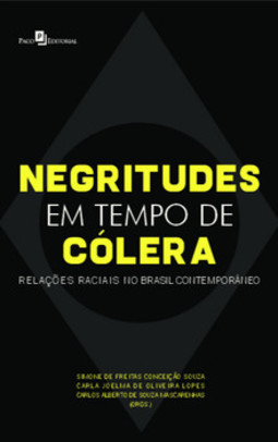 Negritudes em tempo de cólera: relações raciais no Brasil contemporâneo