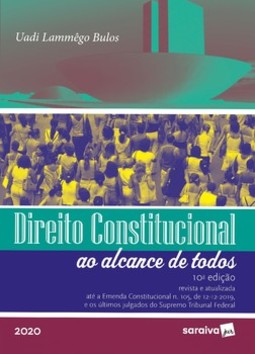 Direito constitucional ao alcance de todos
