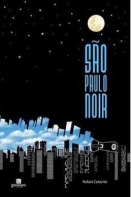 São Paulo noir