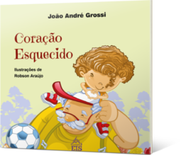 Coração esquecido